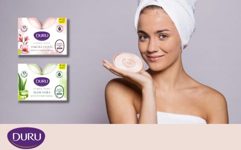 Yağlı Ciltler İçin En İyi Sabun