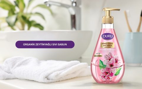 Sıvı Sabun pH Değeri Kaç Olmalı?