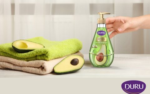 Avokado Sabunun Cilde Faydaları